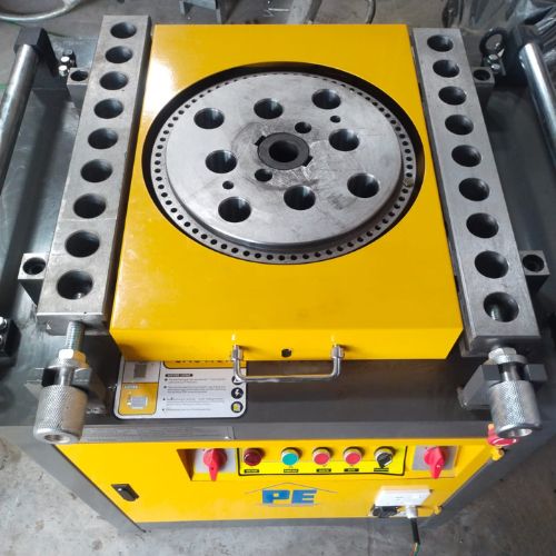 Bar Bending Machine Model 3 GW42