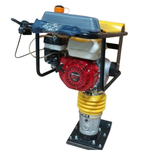 Tamping Rammar Machine