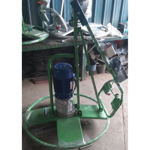 Bar Bending Machine Model 1 GW50
