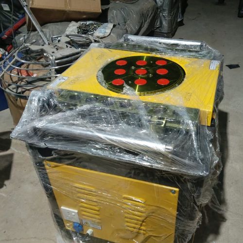 Bar Bending Machine Model 2 GW52
