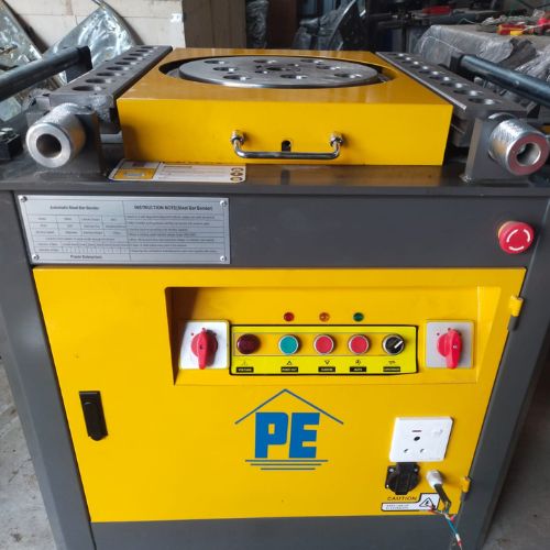 Bar Bending Machine Model 4 GW2J