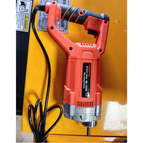 Needle Vibrator Machine