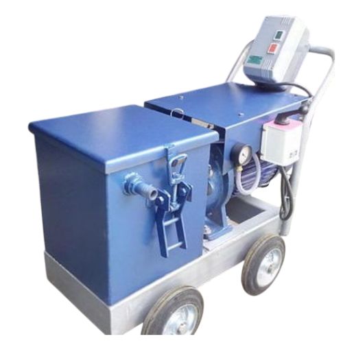 Dewatering Pump Machine