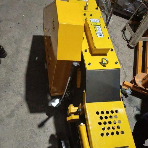 Bar Cutting Machine