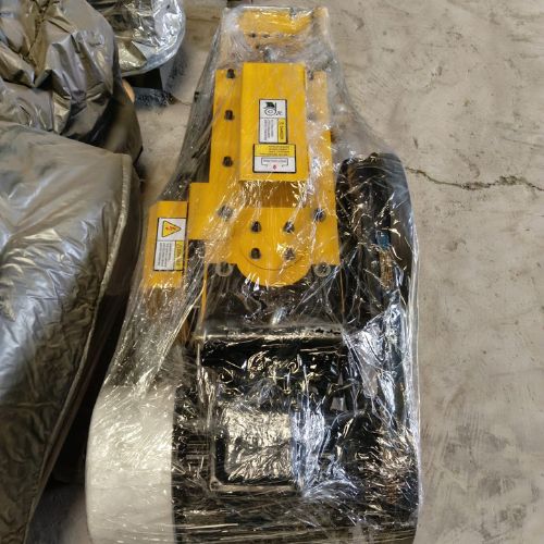Bar Cutting GQ40H