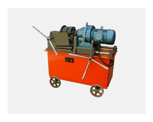 Bar Threading Machine Manufacturers in Pune| Pravin Enterprises