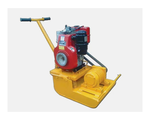 Tamping Rammer Manufacturers in Pune| Pravin Enterprises