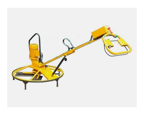 Floater Machine Manufacturers in Pune| Pravin Enterprises