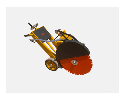 Groove Cutting Machine Manufacturers in Pune| Pravin Enterprises
