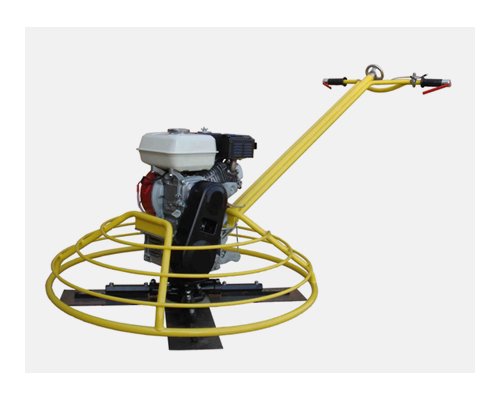 Power Trowel Manufacturers in Pune| Pravin Enterprises