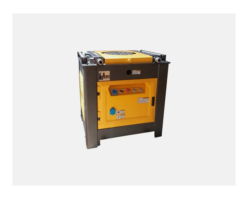 Rebar Bending Machine Manufacturers in Pune| Pravin Enterprises