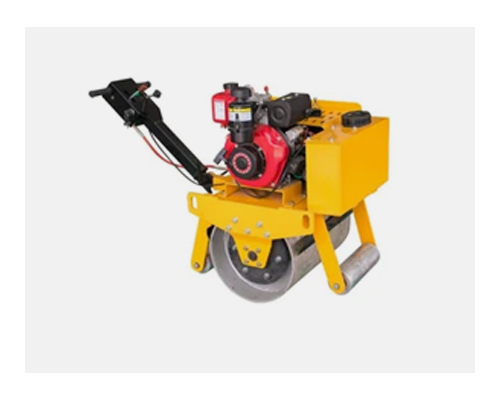 Single Drum Roller Manufacturers in Pune| Pravin Enterprises