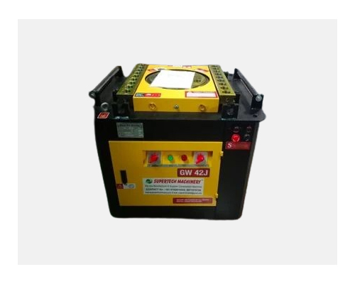 Stirrup Bending Machine Manufacturers in Pune| Pravin Enterprises