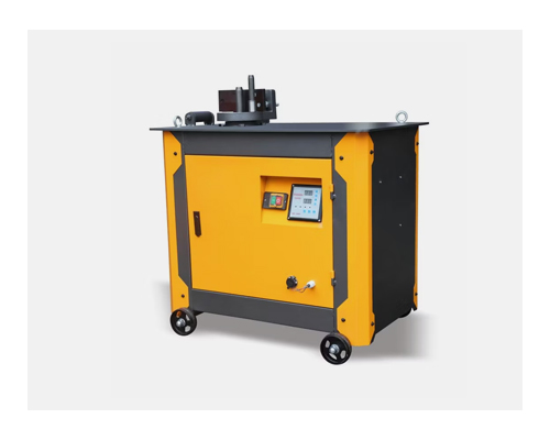 TMT Bar Bending Machine Manufacturers in Pune| Pravin Enterprises