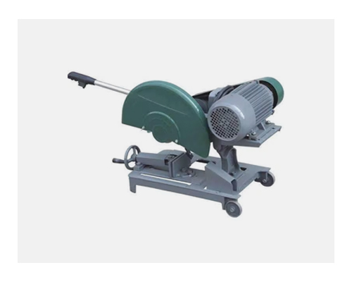TMT Bar Cutting Machine Manufacturers in Pune| Pravin Enterprises