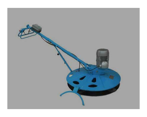 Trimix Flooring Machine Manufacturers in Pune| Pravin Enterprises